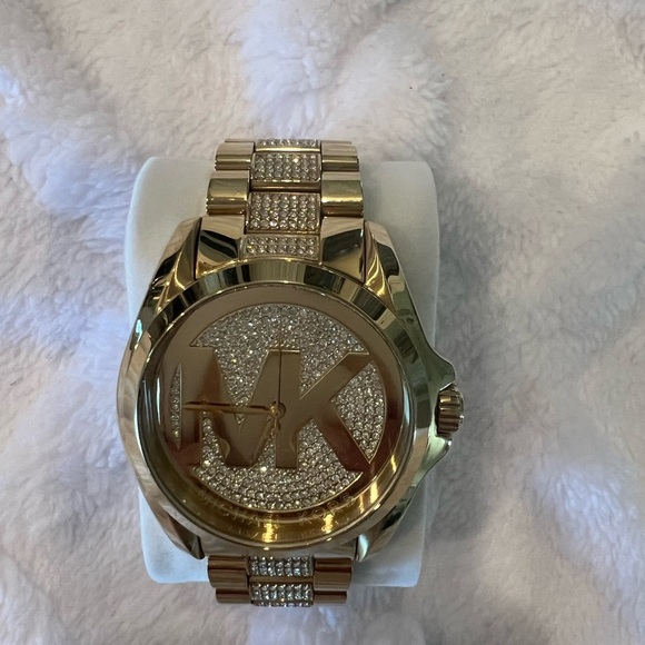 Michael Kors watch - Picture 2 of 3